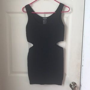 BEBE dress